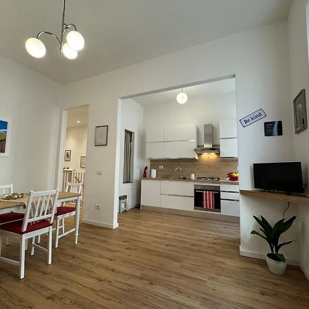 פיסטויה Stella Apartment מראה חיצוני תמונה