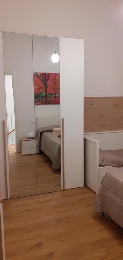 פיסטויה Stella Apartment מראה חיצוני תמונה