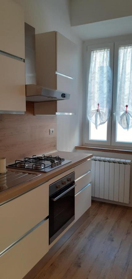 פיסטויה Stella Apartment מראה חיצוני תמונה