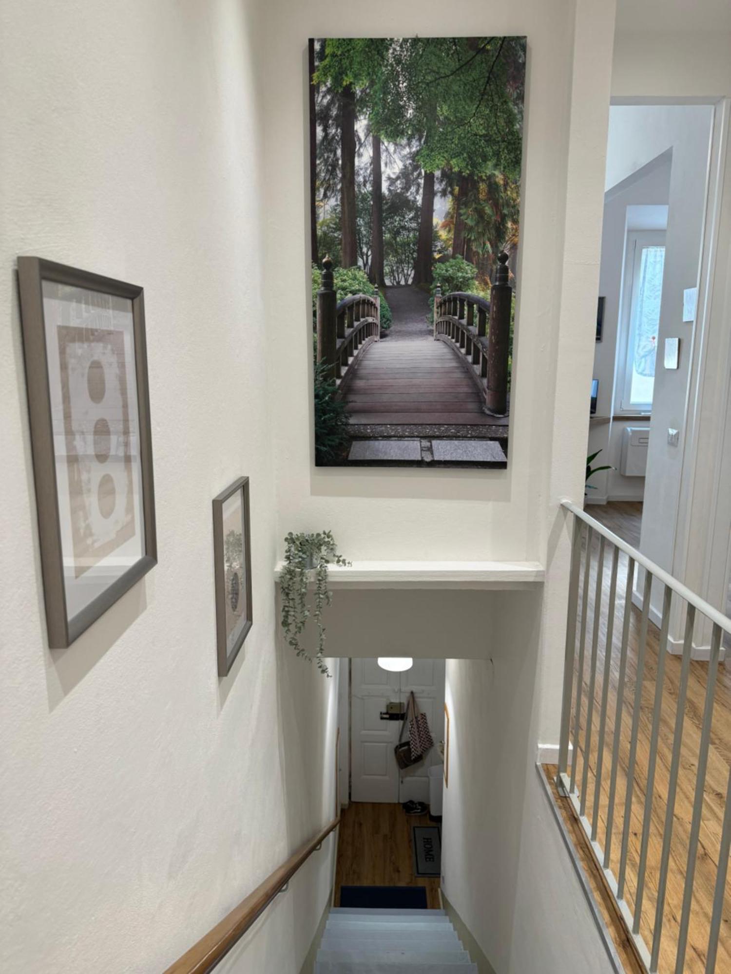 פיסטויה Stella Apartment מראה חיצוני תמונה
