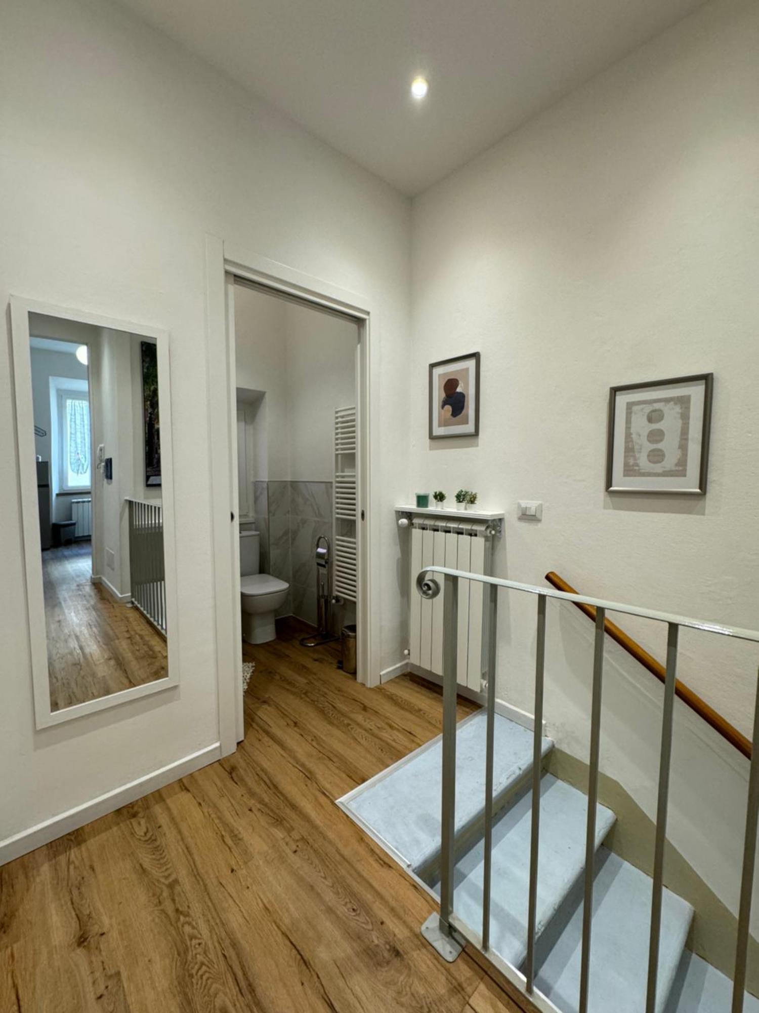 פיסטויה Stella Apartment מראה חיצוני תמונה