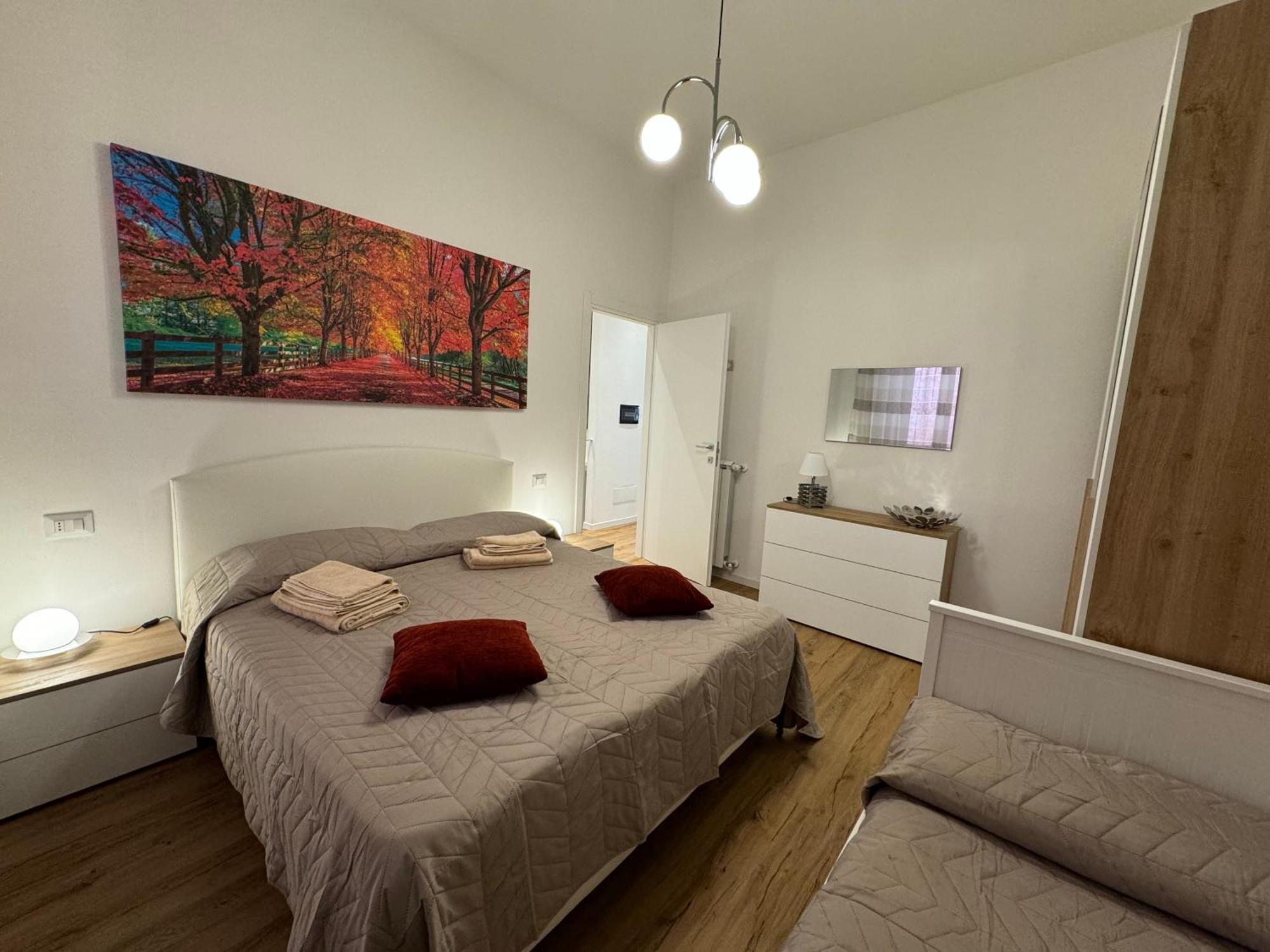 פיסטויה Stella Apartment מראה חיצוני תמונה