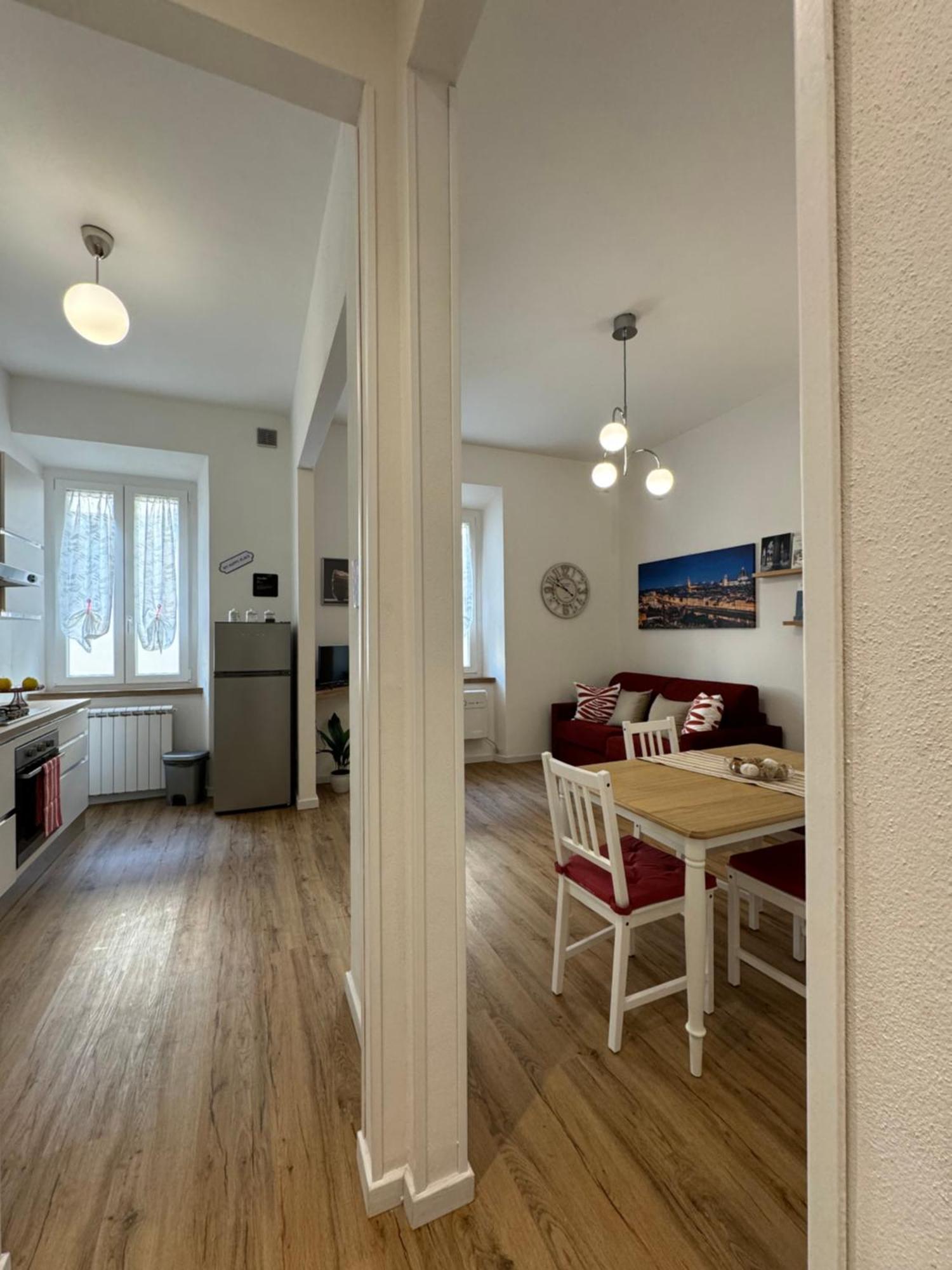 פיסטויה Stella Apartment מראה חיצוני תמונה
