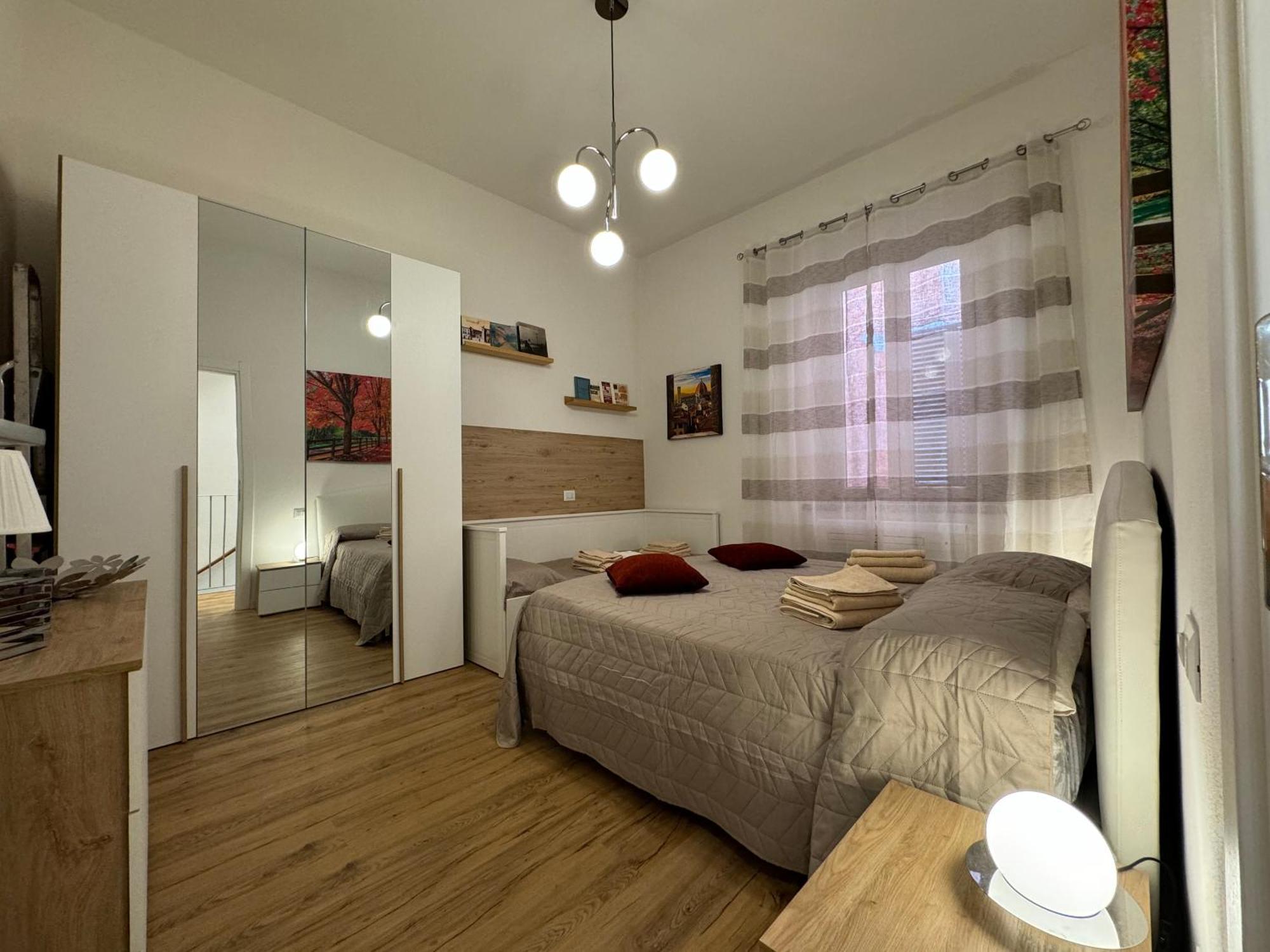 פיסטויה Stella Apartment מראה חיצוני תמונה